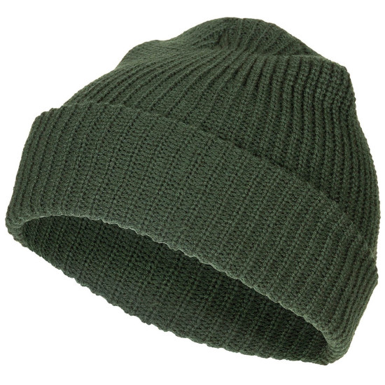 GORRO VERDE MX