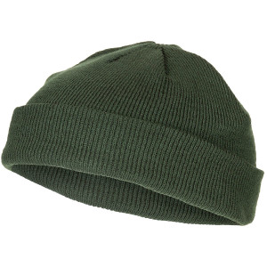 GORRO VERDE "EXTRA SHORT" MX GORRO VERDE "EXTRA SHORT" MX