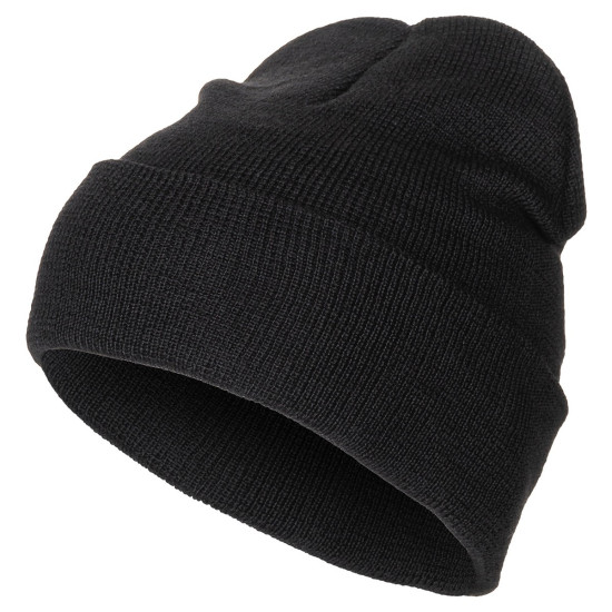 GORRO PRETO MX