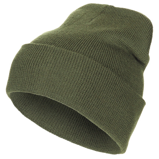 GORRO VERDE MX