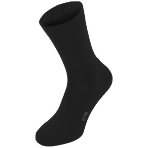 MEIAS PRETAS "MERINO" MEIAS PRETAS "MERINO"