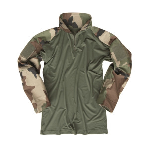 CAMISOLA TÁTICA CAMISOLA TÁTICA
