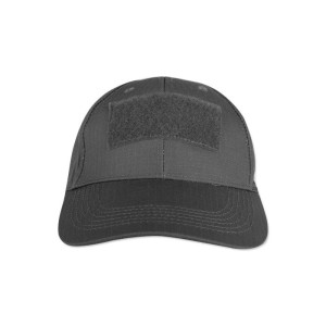 BONÉ TÁTICO PRETO C/VELCRO BONÉ TÁTICO PRETO C/VELCRO
