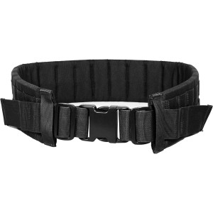 CINTURÃO PRETO "MODULAR SYSTEM"  CINTURÃO PRETO "MODULAR SYSTEM"