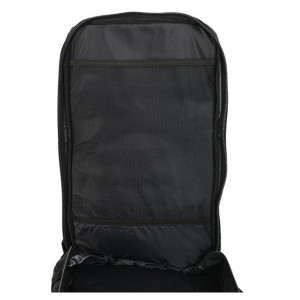 MOCHILA PRETA 36LT MOCHILA PRETA 36LT