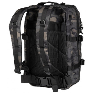 MOCHILA CAMO LASER CUT 36LT MOCHILA CAMO LASER CUT 36LT