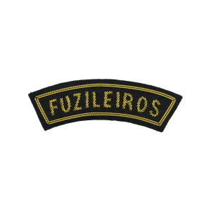 MEIA LUA A OURO FUZILEIROS MEIA LUA A OURO FUZILEIROS