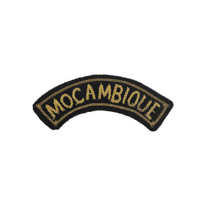 MEIA LUA A OURO MOÇAMBIQUE MEIA LUA A OURO MOÇAMBIQUE