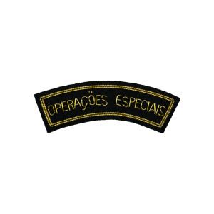 MEIA LUA A OURO OPERAÇÕES ESPECIAIS MEIA LUA A OURO OPERAÇÕES ESPECIAIS