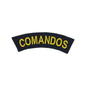MEIA LUA COMANDOS MEIA LUA COMANDOS