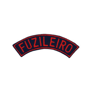 MEIA LUA FUZILEIRO MEIA LUA FUZILEIRO