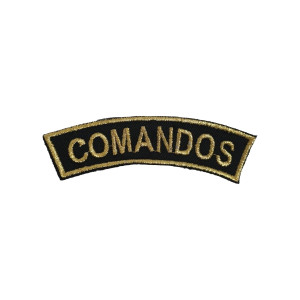 MEIA LUA COMANDOS MEIA LUA COMANDOS