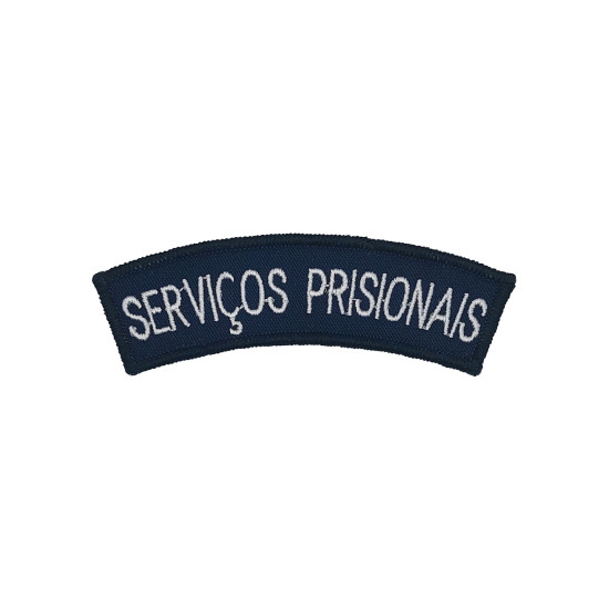 MEIA LUA SERVIÇOS PRISIONAIS