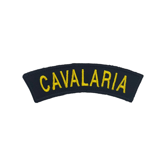 MEIA LUA CAVALARIA