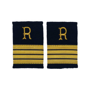 PASSADORES 1º COMANDANTE - QUADRO DE RESERVA PASSADORES 1º COMANDANTE - QUADRO DE RESERVA