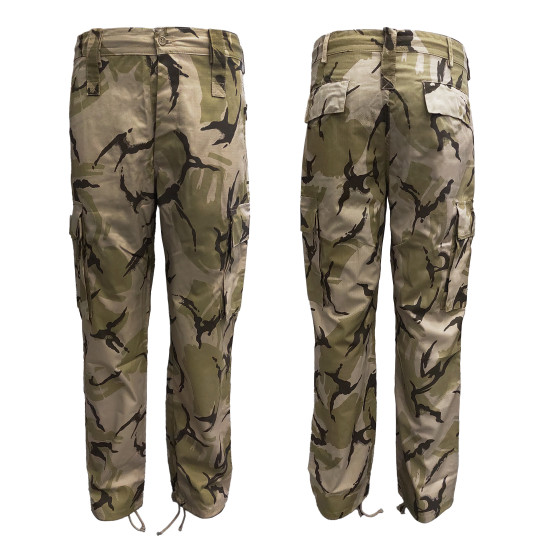 CALÇA TÁTICA MILITAR