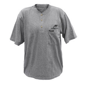 PIJAMA CINZA BORDADO EXÉRCITO PIJAMA CINZA BORDADO EXÉRCITO