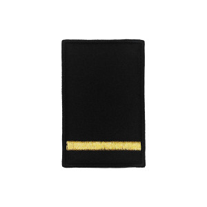 DIVISA DE VELCRO BOMBEIRO SUB CHEFE  DIVISA DE VELCRO BOMBEIRO SUB CHEFE