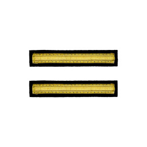 DIVISAS ALFERES EXÉRCITO  DIVISAS ALFERES EXÉRCITO