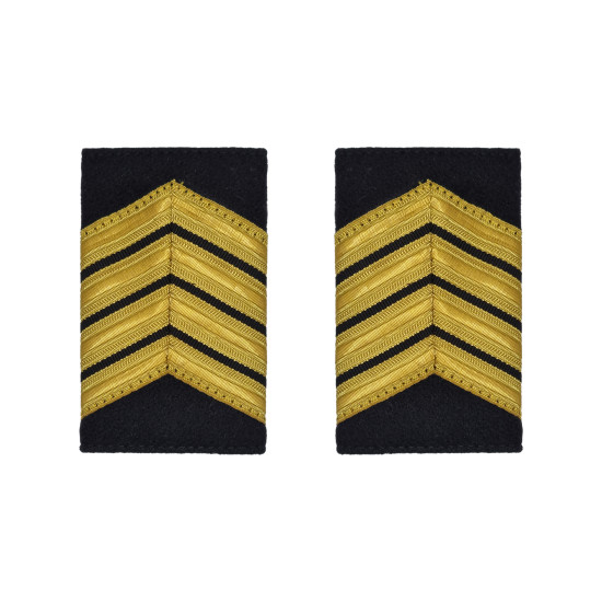 PASSADORES 1º SARGENTO EXÉRCITO 