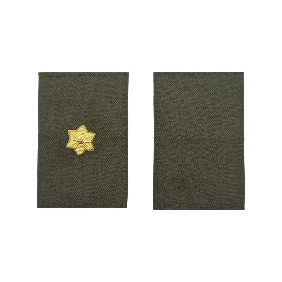 PASSADORES CADETE EXÉRCITO