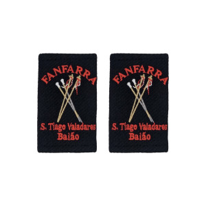PASSADORES FANFARRA PASSADORES FANFARRA