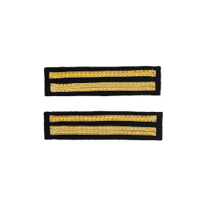 GALÕES CHEFE BOMBEIRO