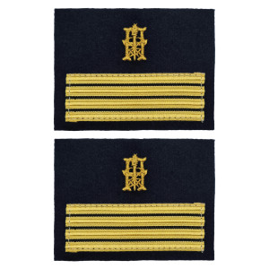 GALÕES COMANDANTE BOMBEIRO GALÕES COMANDANTE BOMBEIRO