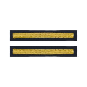 GALÕES SUB CHEFE BOMBEIRO