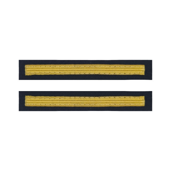 GALÕES SUB CHEFE BOMBEIRO