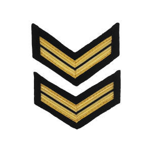 DIVISAS BOMBEIRO DE 3ª CLASSE DIVISAS BOMBEIRO DE 3ª CLASSE