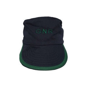 BONÉ AZUL DE INSTRUÇÃO GNR BONÉ AZUL DE INSTRUÇÃO GNR