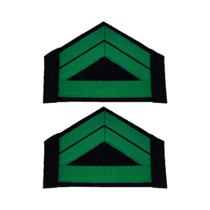 DIVISAS CABO MOR GNR