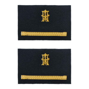 GALÕES SUB-CHEFE BOMBEIRO