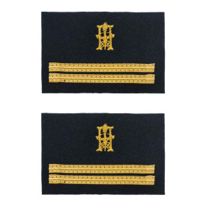 GALÕES ADJUNTO BOMBEIRO