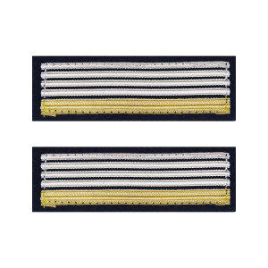 GALÕES OFICIAL BOMBEIRO SUPERIOR GALÕES OFICIAL BOMBEIRO SUPERIOR