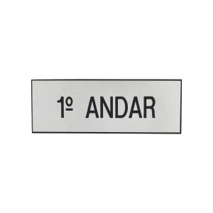 PLACA ACRÍLICA DE SINALIZAÇÃO – CORREIO  PLACA ACRÍLICA DE SINALIZAÇÃO – CORREIO