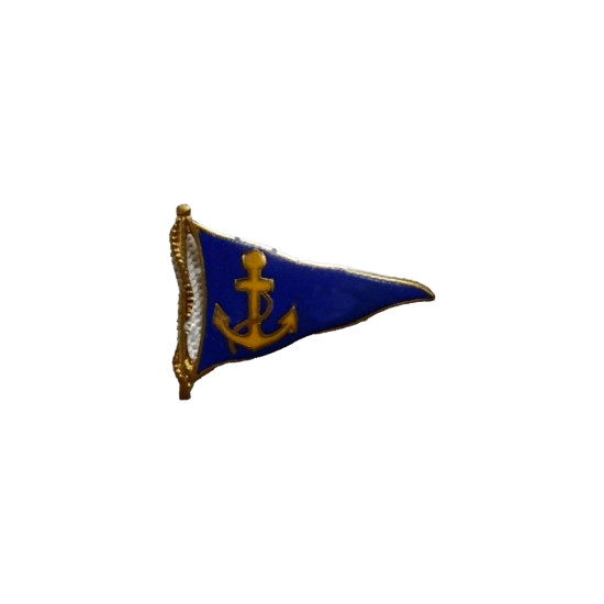 PIN BANDEIRA MARINHA 