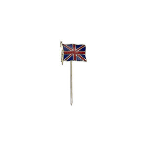 PIN BANDEIRA REINO UNIDO - LAPELA  PIN BANDEIRA REINO UNIDO - LAPELA