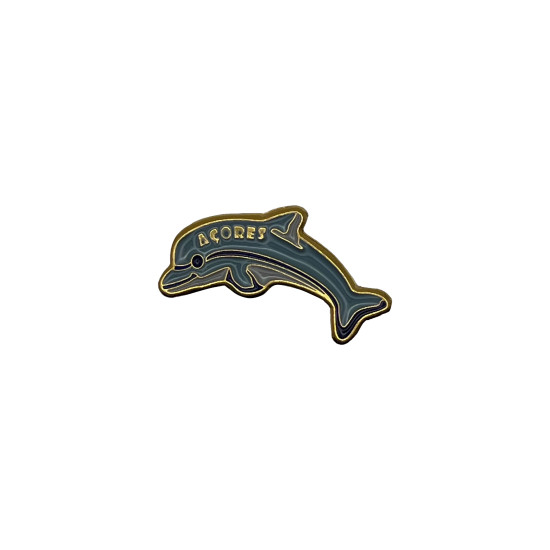 PIN AÇORES GOLFINHO