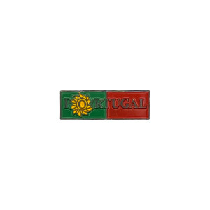 PIN PORTUGAL  PIN PORTUGAL