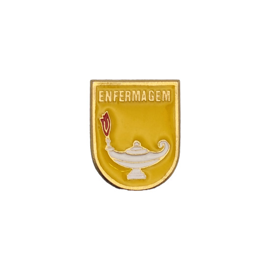 PIN ENFERMAGEM