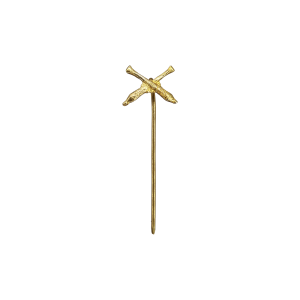 PIN ARTILHARIA - LAPELA   PIN ARTILHARIA - LAPELA