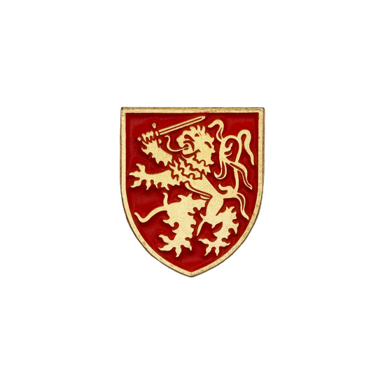 PIN EXÉRCITO