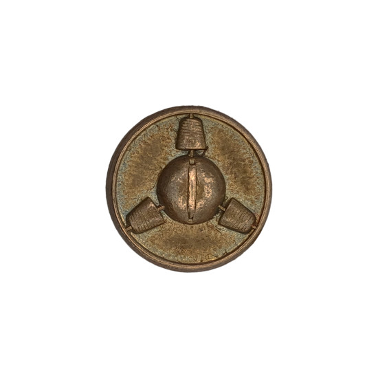 PIN ARMA DE ENGENHARIA