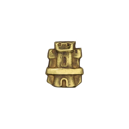 PIN CASTELO ENGENHARIA 