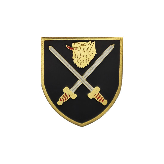 PIN EDUCAÇÃO FISICA MILITAR