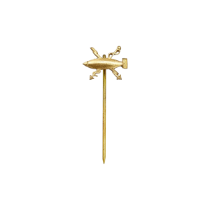 PIN ESPECIALISTA DA MARINHA - LAPELA   PIN ESPECIALISTA DA MARINHA - LAPELA