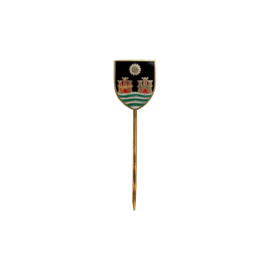 PIN REG. ENGENHARIA 3 - LAPELA   PIN REG. ENGENHARIA 3 - LAPELA