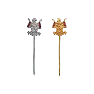 PIN LANCEIROS - LAPELA   PIN LANCEIROS - LAPELA